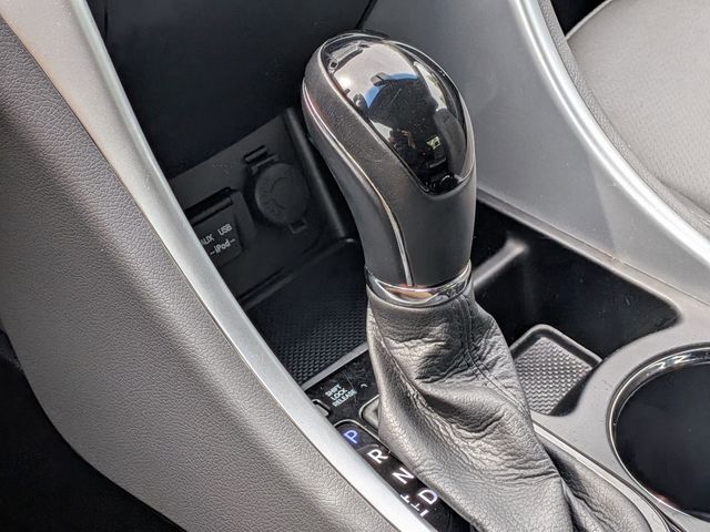2013 Hyundai Sonata Limited - Photo 21