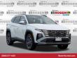 New 2026 Hyundai Tucson Limited AWD SUV