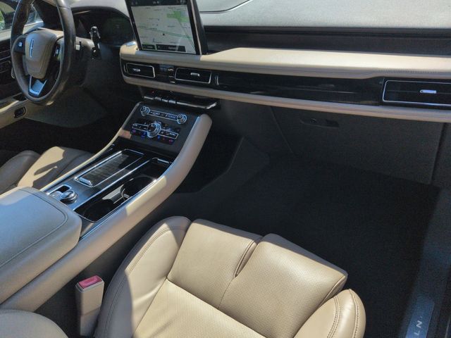 2020 Lincoln Aviator Reserve - Photo 31