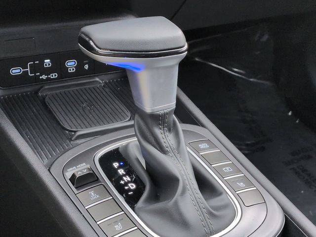 2026 Hyundai Kona SEL Sport - Photo 21