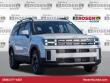 New 2026 Hyundai Santa Fe SEL AWD SUV