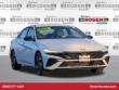 Used 2025 Hyundai Elantra SEL Sport Sedan