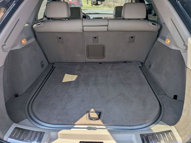 2016 Cadillac SRX Luxury Collection - Photo 24