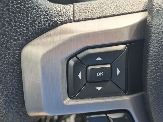 2016 Ford F-150 Platinum - Photo 14