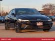New 2026 Hyundai Elantra SEL Sport Sedan