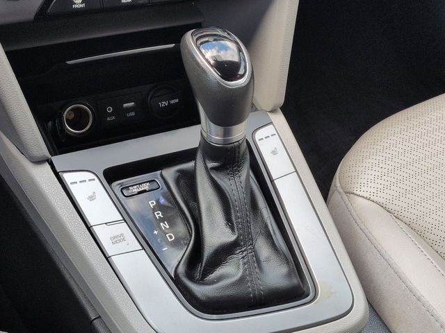 2017 Hyundai Elantra Limited - Photo 21