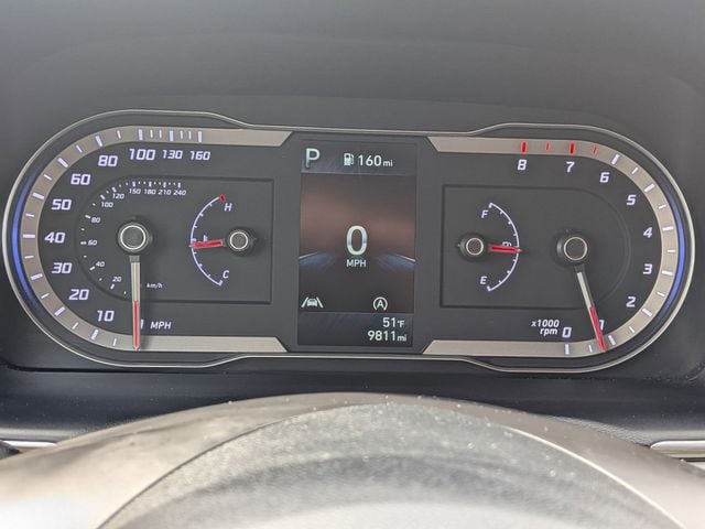 2023 Hyundai Tucson SE - Photo 13