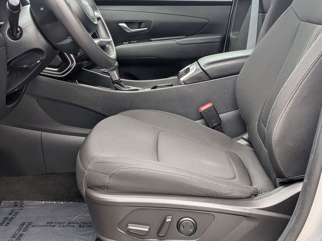 2023 Hyundai Tucson SEL - Photo 11