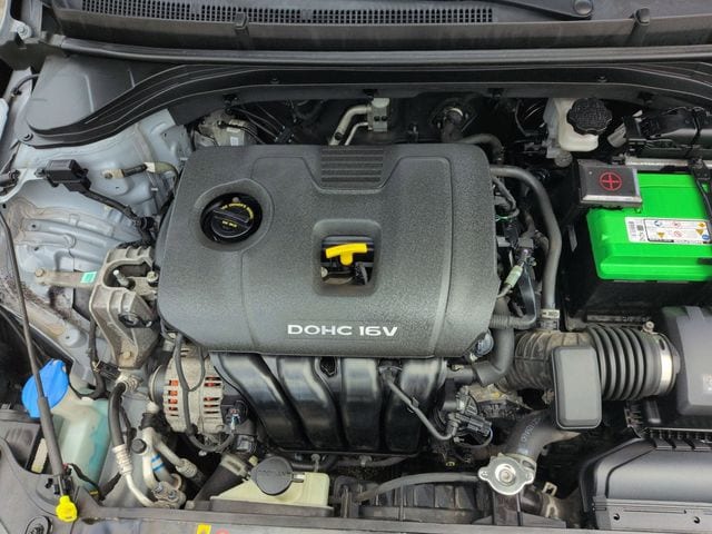 2017 Hyundai Elantra Limited - Photo 29