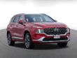Certified 2022 Hyundai Santa Fe Calligraphy SUV