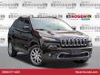 Used 2018 Jeep Cherokee Limited SUV