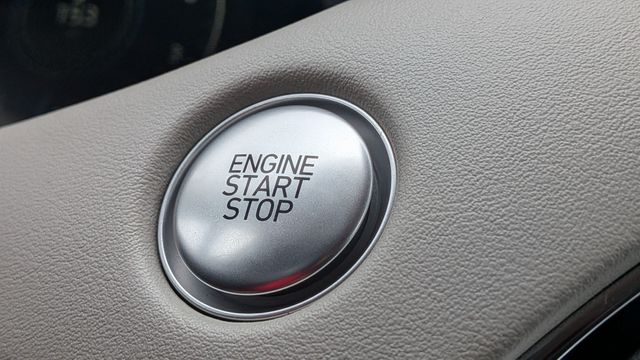 2022 Hyundai Palisade Calligraphy - Photo 17