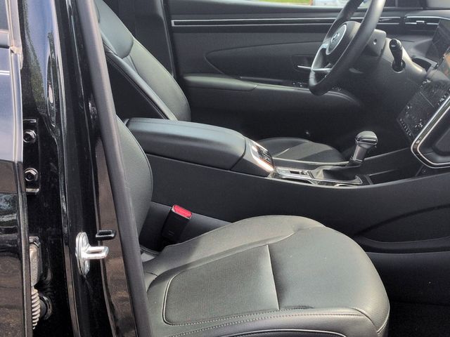 2023 Hyundai Tucson SEL - Photo 29