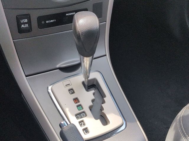 2012 Toyota Corolla S - Photo 19