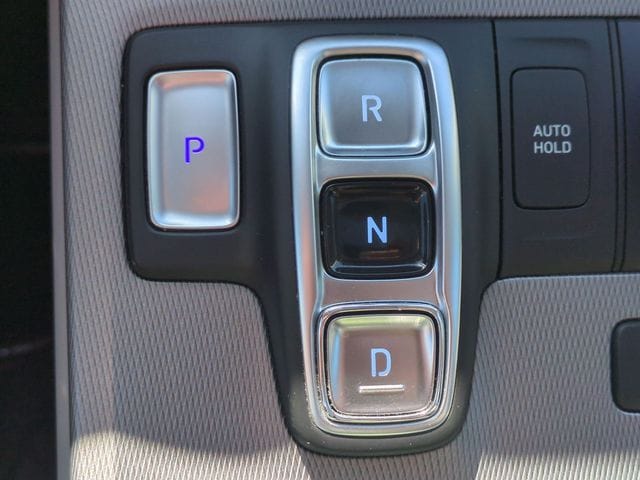 2021 Hyundai Palisade SEL - Photo 23