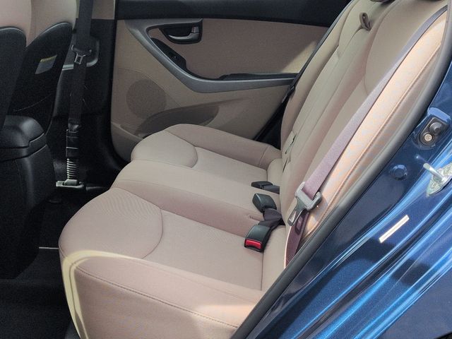 2015 Hyundai Elantra SE - Photo 20