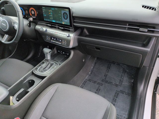 2026 Hyundai Kona SEL Sport - Photo 28