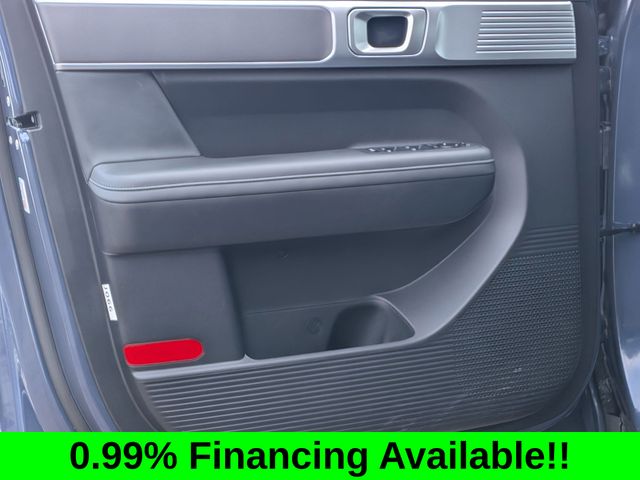 2026 Hyundai Santa Fe SEL - Photo 12