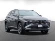 New 2026 Hyundai Tucson Hybrid Limited SUV