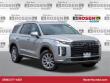 New 2025 Hyundai Palisade SEL AWD SUV