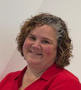 Staff member Jenn Loew from ID_c36770595deb