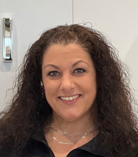 Staff member Michelle Farrar from ID_654b420d6c20