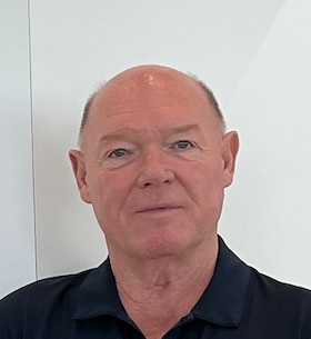 Staff member Mark Fisher from ID_941dc72c0fc6