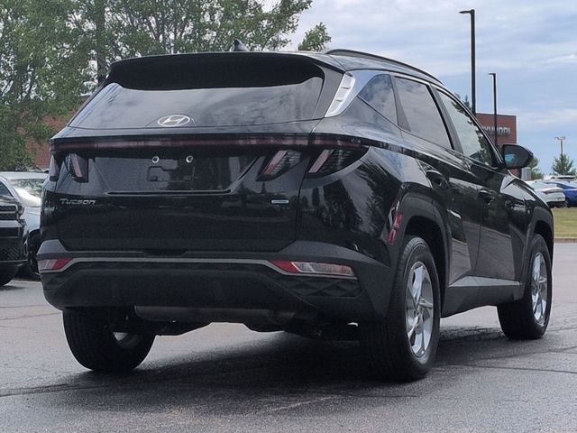 2023 Hyundai Tucson SEL - Photo 7