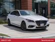 Used 2019 Genesis G80 3.3T Sport Sedan