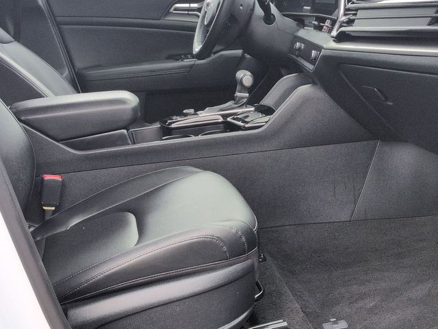 2025 Kia Sportage EX - Photo 30