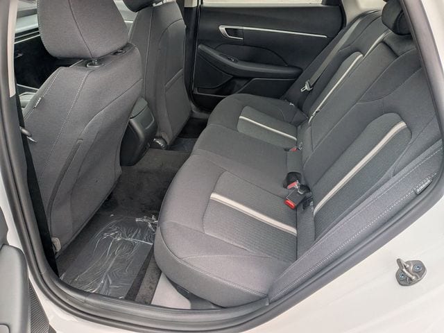 2026 Hyundai Sonata SEL - Photo 23