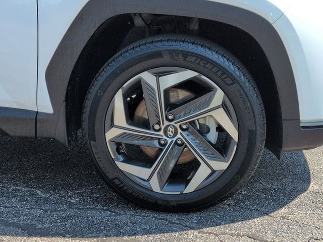 2023 Hyundai Tucson SEL - Photo 9