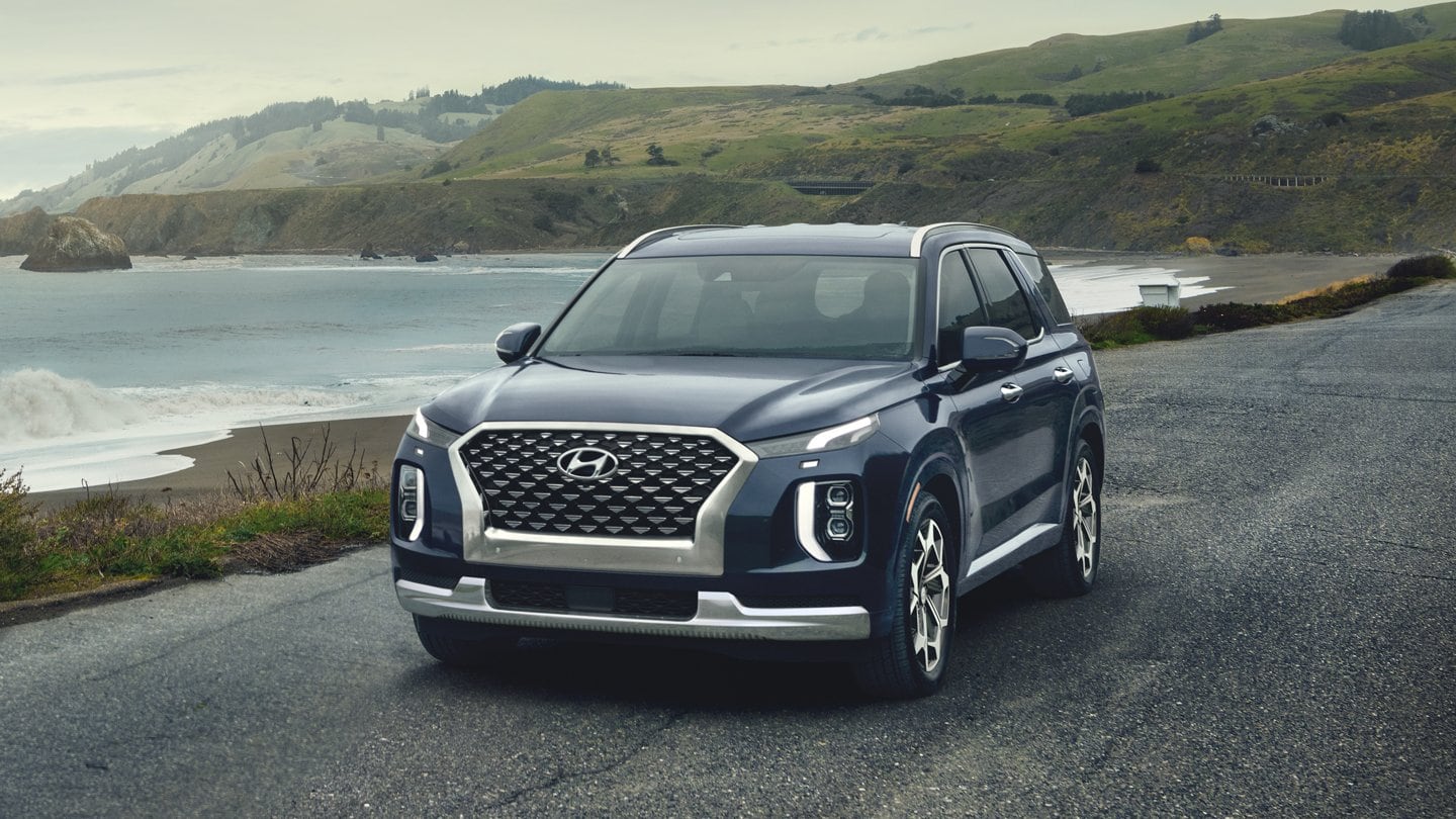 About Rosen Express | Rosen Hyundai Algonquin