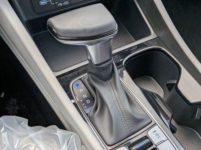 2026 Hyundai Tucson SEL - Photo 19