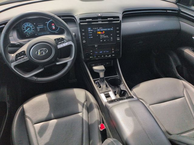 2023 Hyundai Tucson SEL - Photo 24
