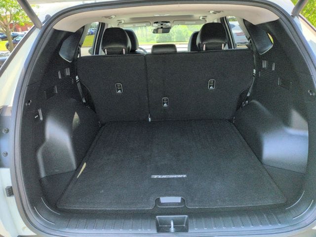2023 Hyundai Tucson SEL - Photo 25