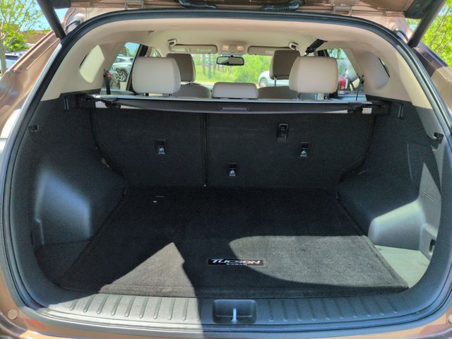 2016 Hyundai Tucson Limited - Photo 25