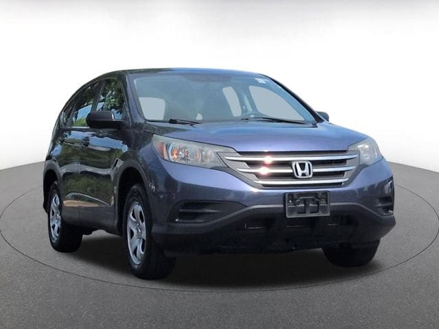 2013 Honda CR-V LX AUTO AWD's photo