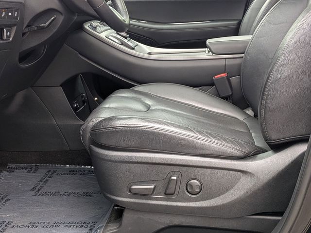 2022 Hyundai Palisade SEL - Photo 11