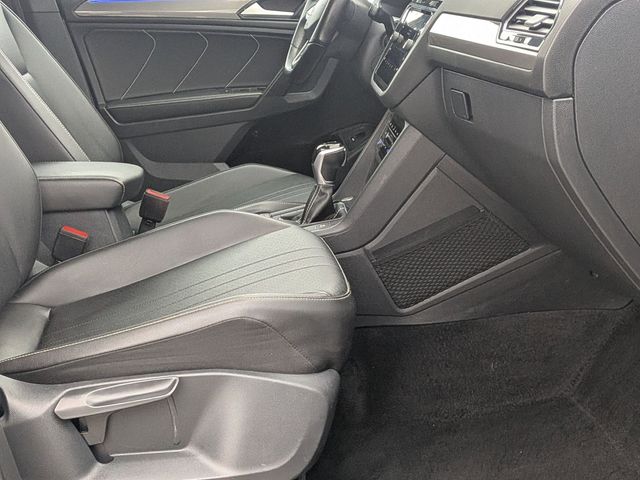 2022 Volkswagen Tiguan SE R-LINE BLACK - Photo 27