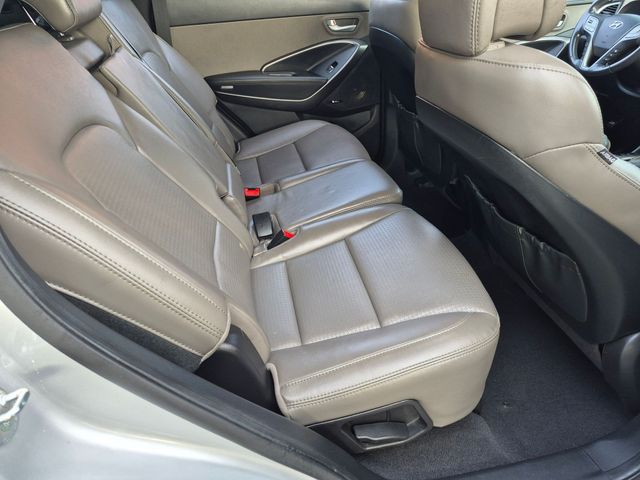 2014 Hyundai Santa Fe Sport 2.0T - Photo 26
