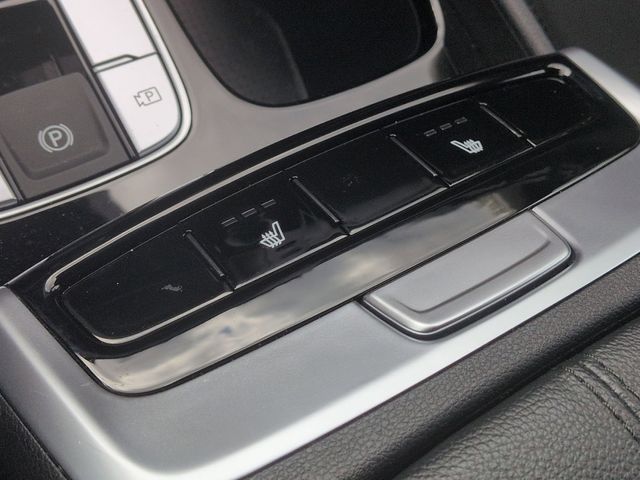 2023 Hyundai Tucson SEL - Photo 19