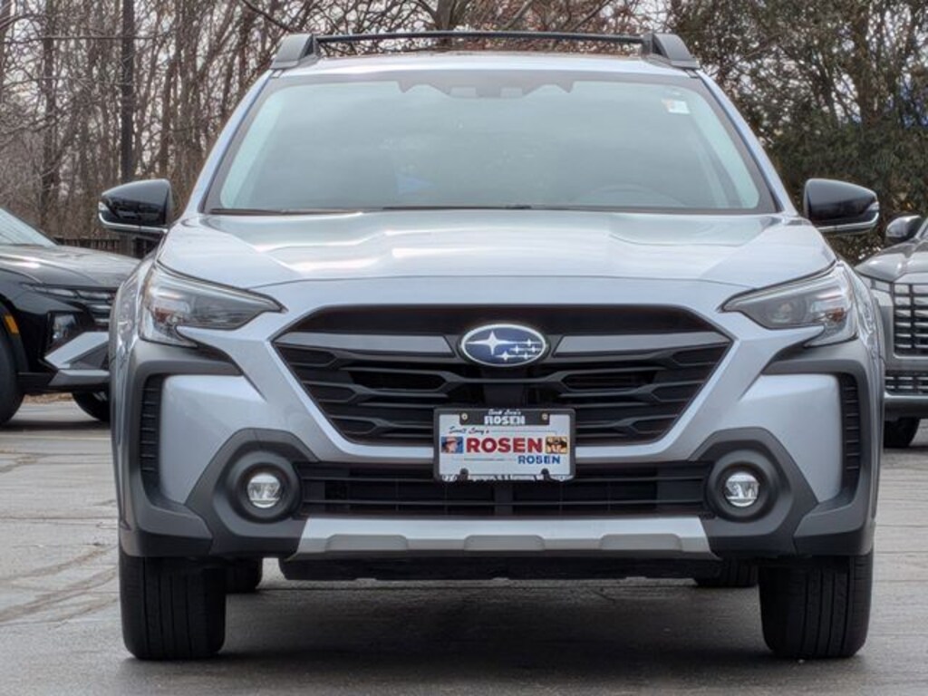Used 2023 Subaru Outback Limited SUV