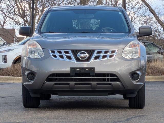 Used 2013 Nissan Rogue S with VIN JN8AS5MT1DW533109 for sale in Algonquin, IL