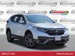 Used 2022 Honda CR-V EX SUV