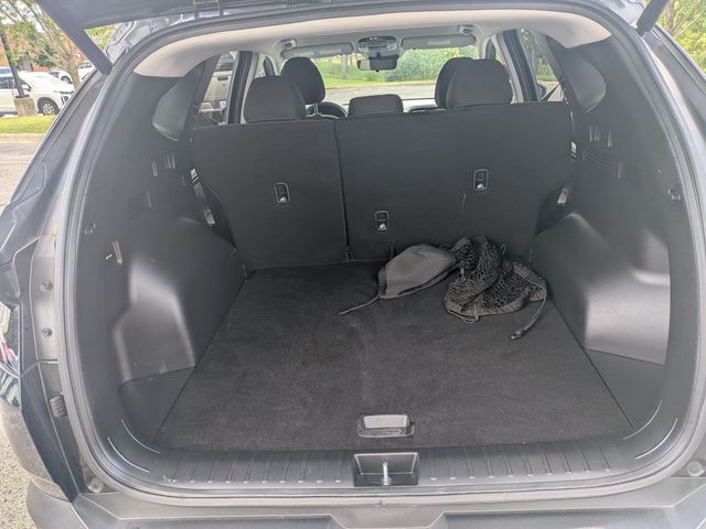 2023 Hyundai Tucson SEL - Photo 22