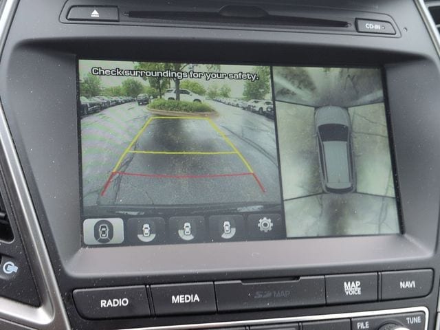 2018 Hyundai Santa Fe Sport 2.0T Ultimate - Photo 20