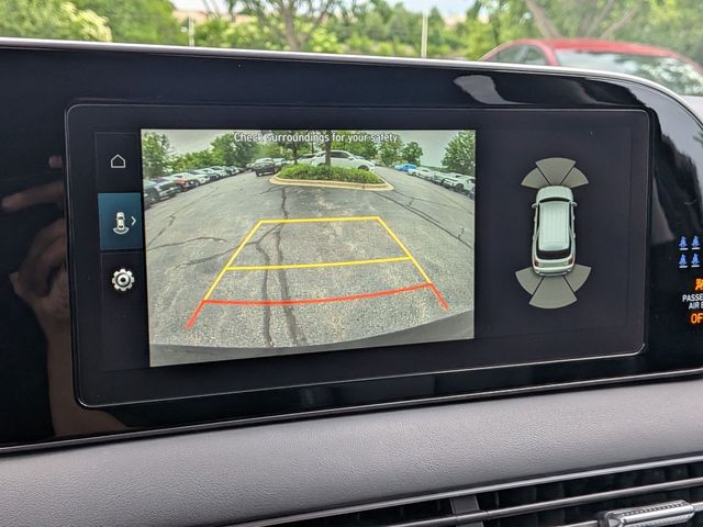 2022 Hyundai Palisade SEL - Photo 20