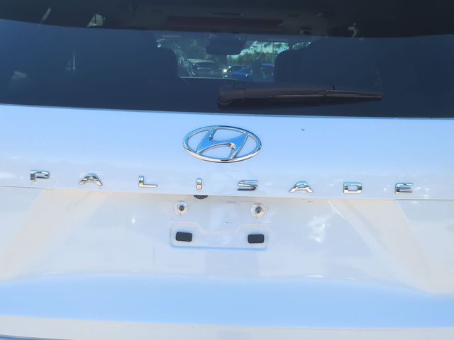 2021 Hyundai Palisade SEL - Photo 30