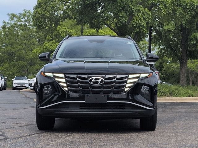 2023 Hyundai Tucson SEL - Photo 2